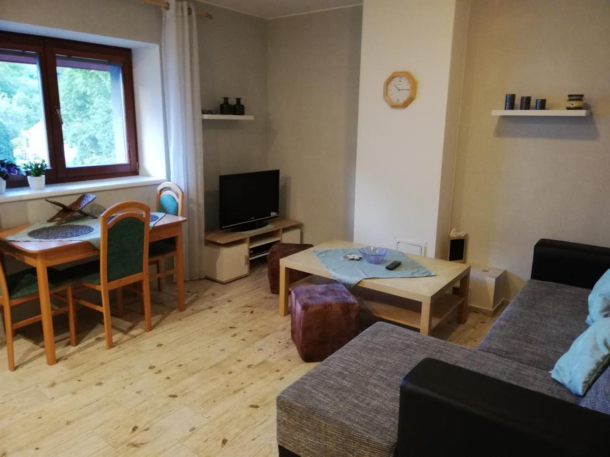 Apartman U Kartouzky Appartement Dolany  Buitenkant foto